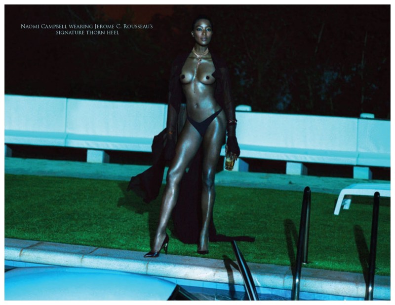 WWE Diva Naomi Knight Totly Nude Free Sex Pics