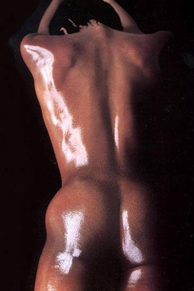 Madonna and Naomi Campbell Sex