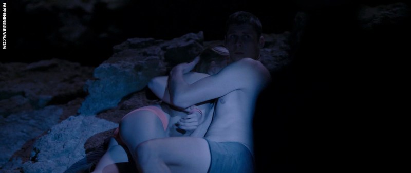 Bortich Alexander Viking Scene