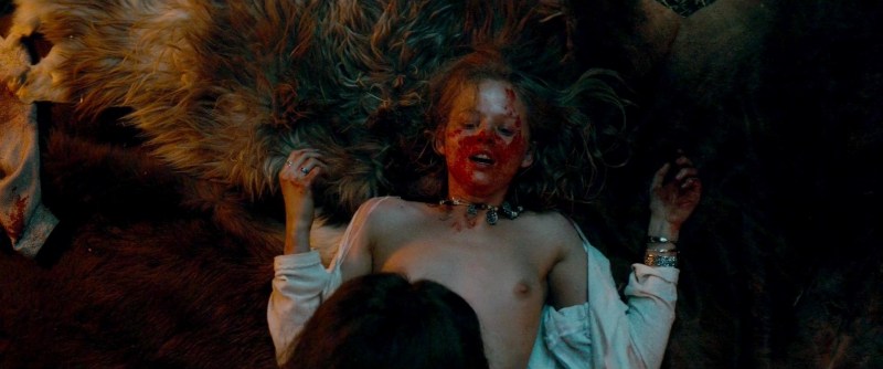 Miro Hofmann Carla Sonre