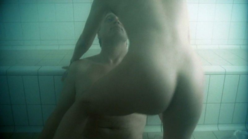 Irina Bjurklund scene nude from films