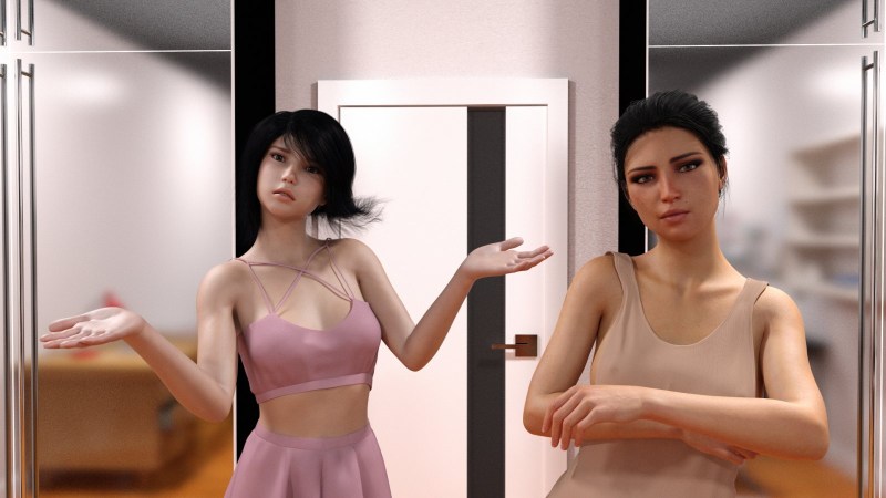 The Last of Us 2 Ellie bed stage