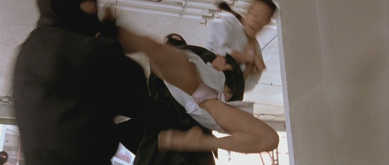 Glucose naked without panties