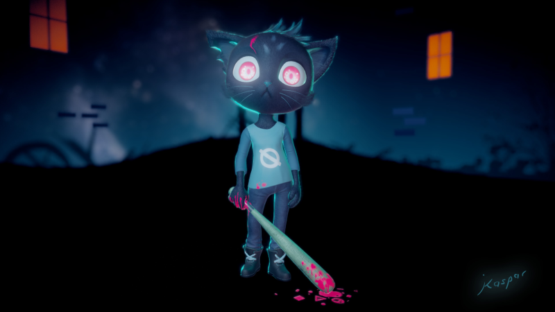 Nitw May Borovsky
