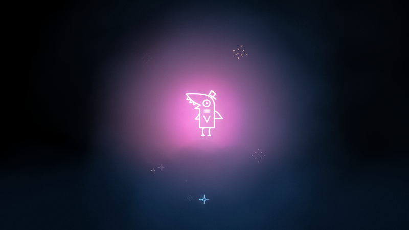 Jerome Night in the Woods