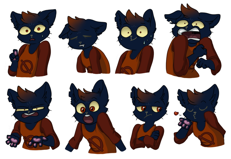 Light in the Woods Game