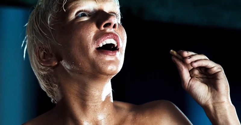 Irina Shelyanova Actress Nude