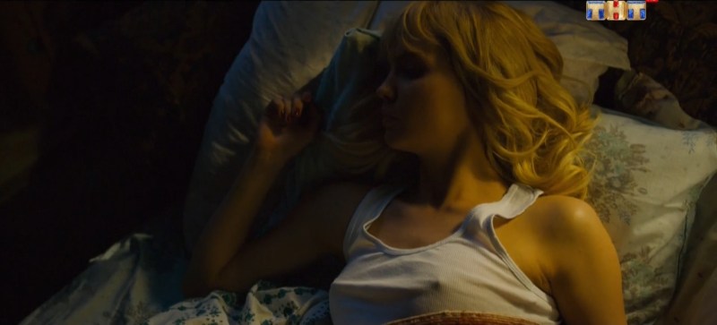 Irina Rakhmanova 9 Nude