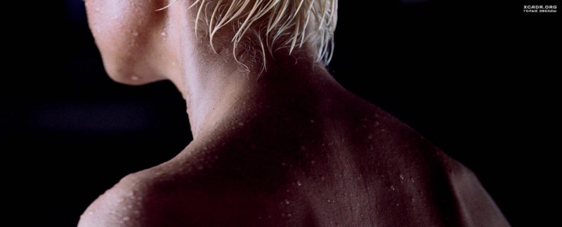 Actress Alfierova Irina Naked