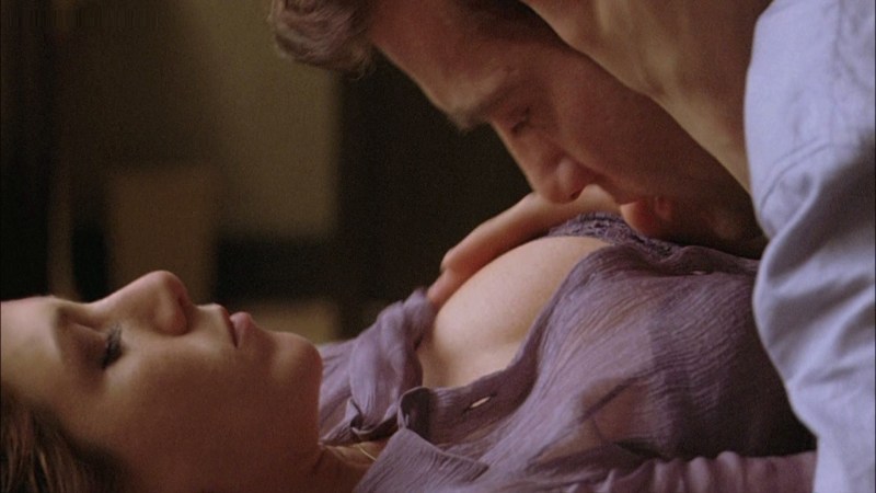 Jennifer Eniston Sex Scene