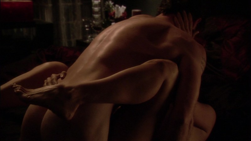 Jennifer Eniston Nude in movies