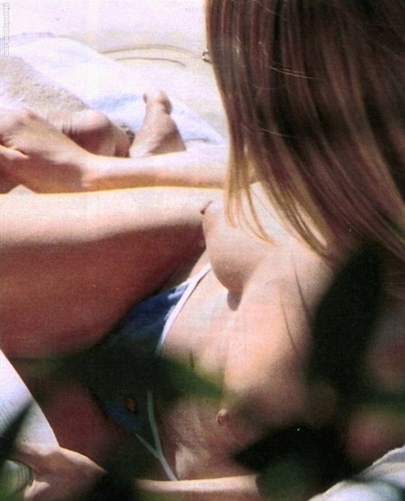 Jennifer Aniston Naked in the film