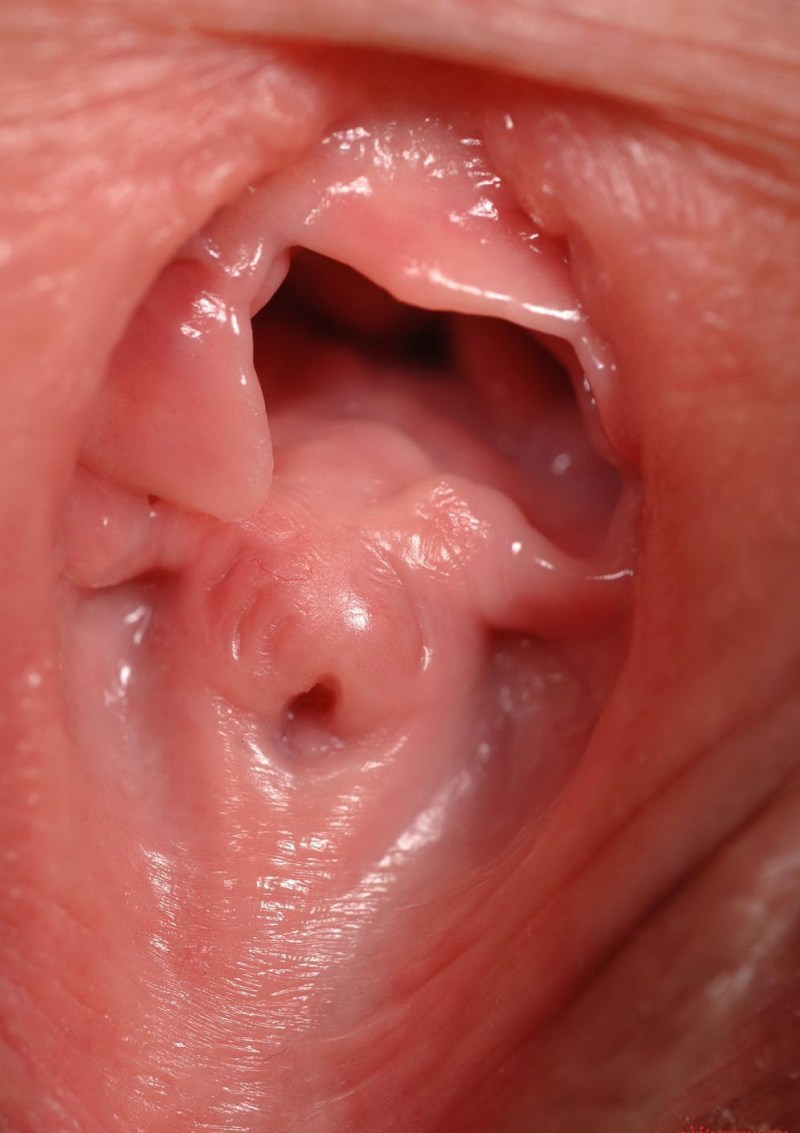 Young girls cum inside