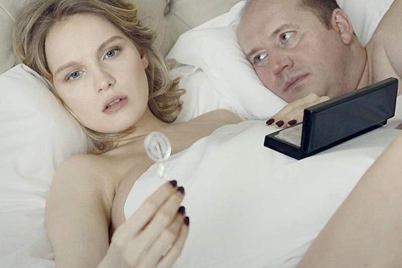 Shcherbakova Milena Shchelkovo