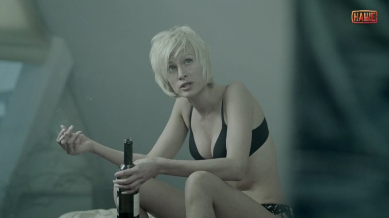 Brigertones series kiss