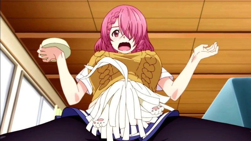 Five feelings of Eros Drama (2009)