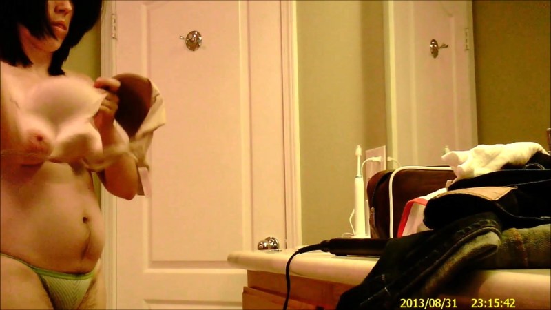 He fucked his wife at her husband