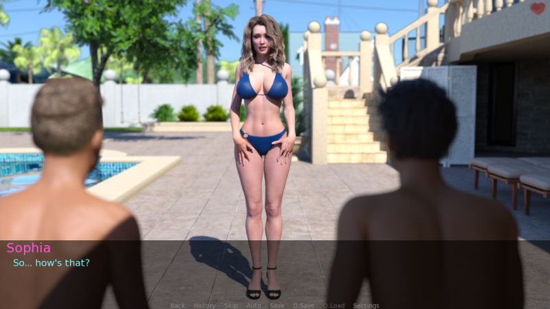 Wife Hotwife Challenge