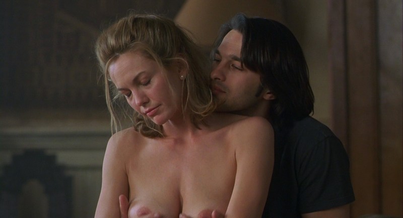 Diane Lane Naked in films
