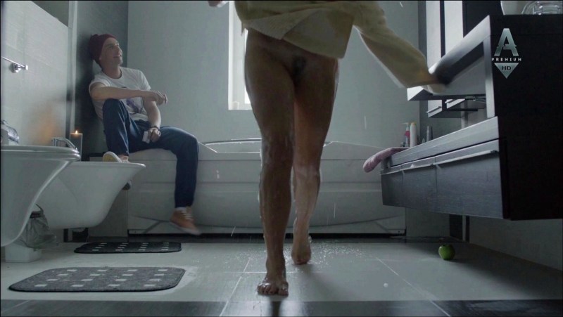 Maria Shumakova Sweet Life Nude