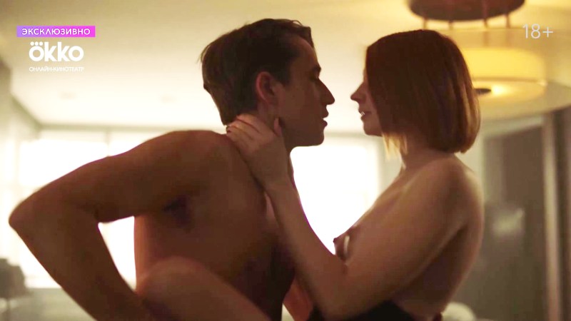 Maria Shumakova Sweet life boobs