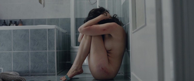 Naked Anastasia Mesikova Sweet Life