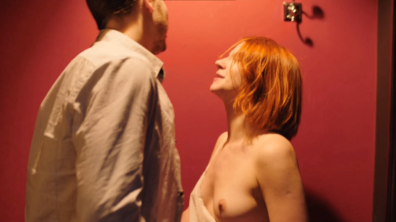 Alexandra Horvat (Alexandra Horvath)