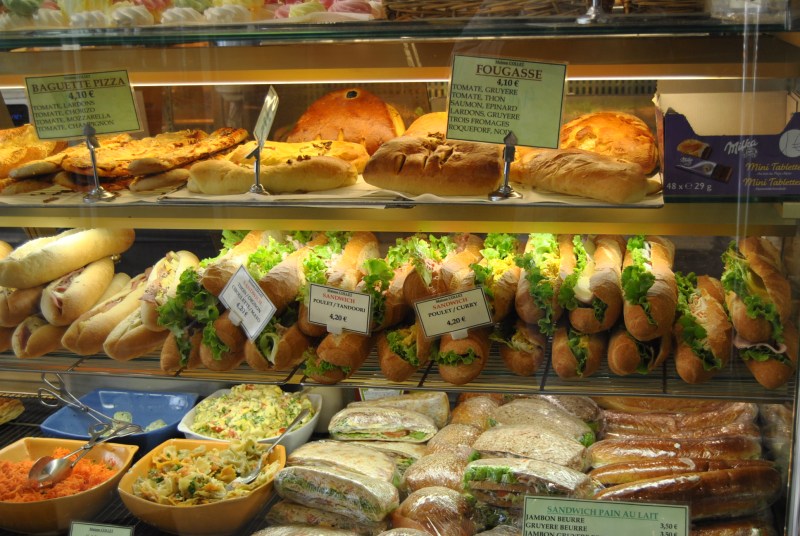 Stockings of the 30s