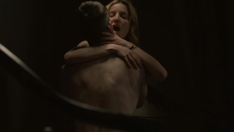 Annabell Wallis Annabell Nude
