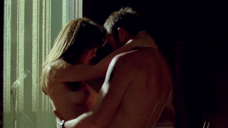 Annabell Wallis Grace Burres Naked