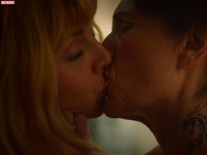 Sofia de Martino naked