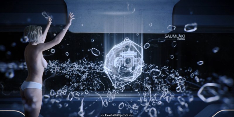 Sophie Dee Naked Vagina