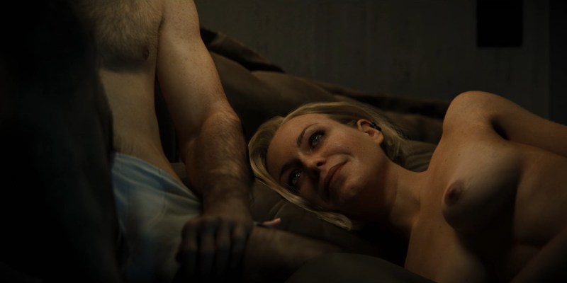 Love Death Robots Beond the Aquila Rift