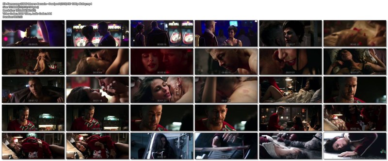 Morena Bakkarin Vagina