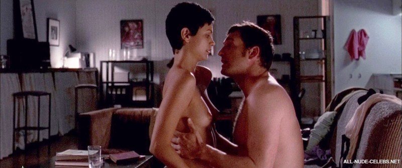 Morena Bakkarin Parnukha