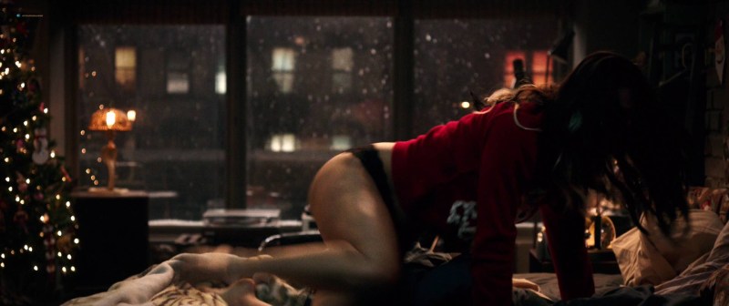 Cerenity mission Naked actresses