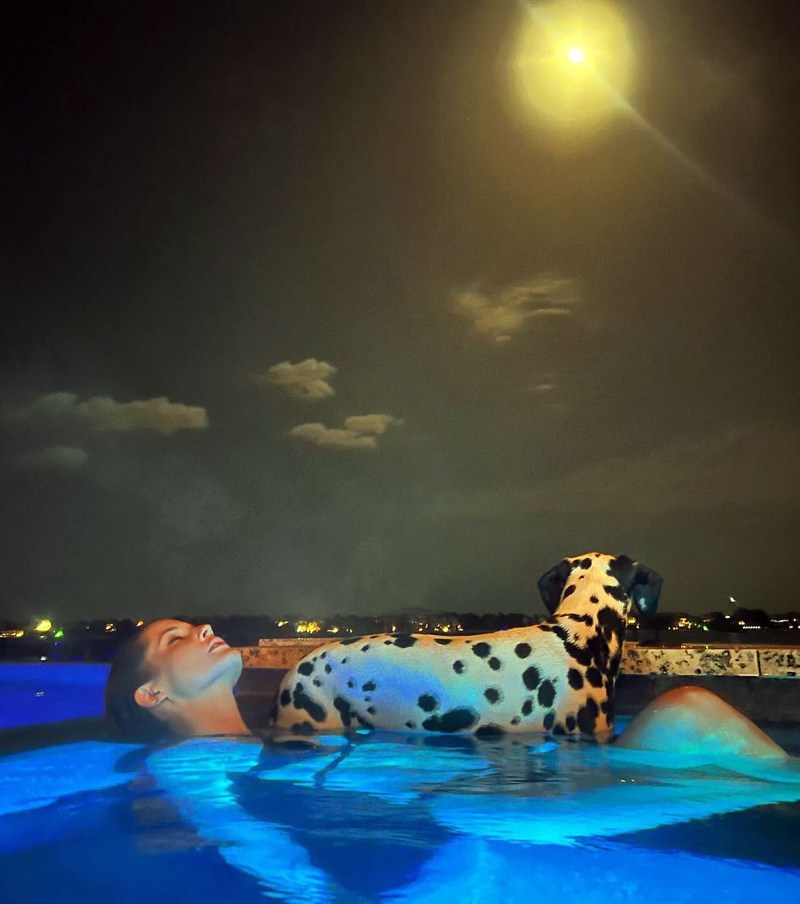 Vidoesamanda Cerny Playboy Bedroom Topless