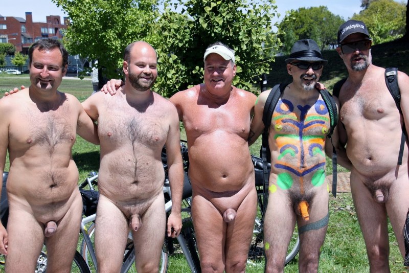 Very Old Silver Daddy