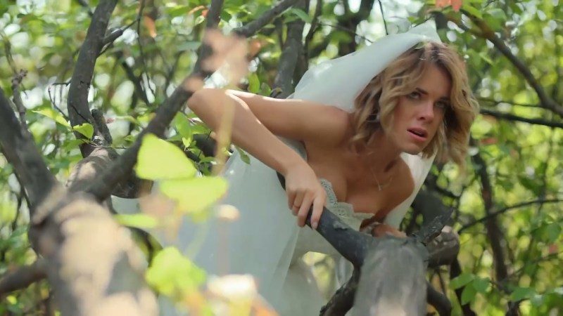 Starshenbaum, Anna Gennadievna Naked