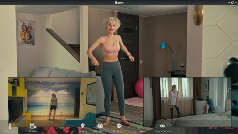 Anna Starshenbaum Maxim