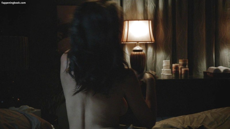 Inbar Lavi naked boobs