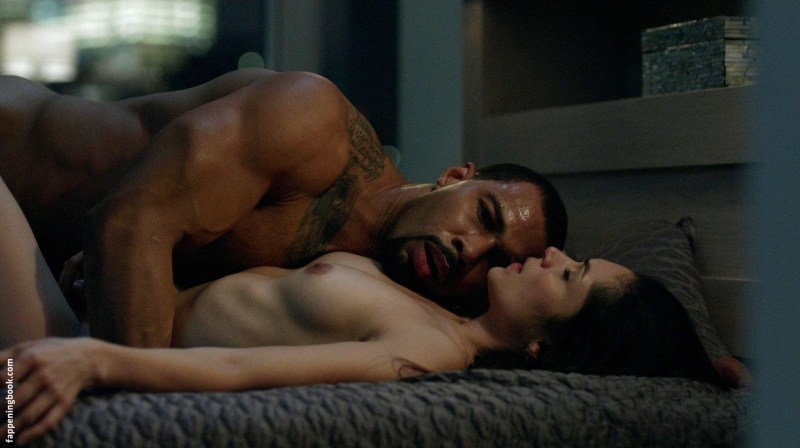 LELA Lauren Angela Valdes Naked