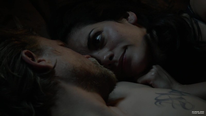 Sons of anarchy erotic scenes