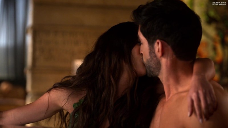 Michelle Monagan Erotic scenes