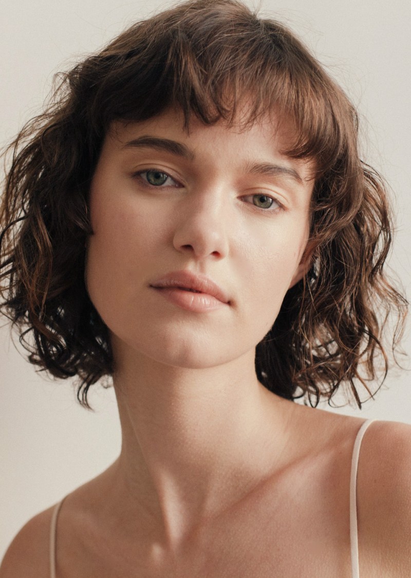 Rectal expander with pear