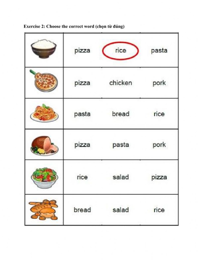 Nuts of nuts and dried fruits