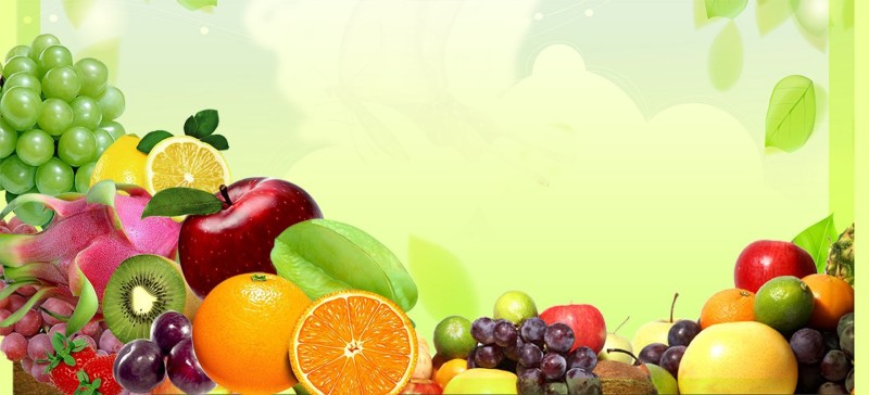 Fruit background