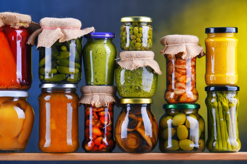 Vegetables in English for children