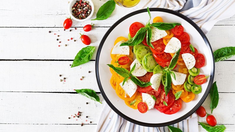 GlyCemic Index for 60+ Foods