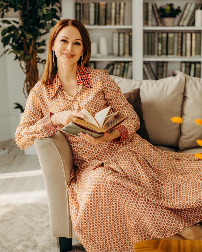 Irina Kupchenko Nude